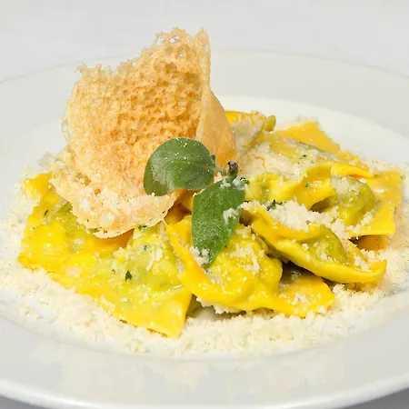 Hotel & Congressi Parme