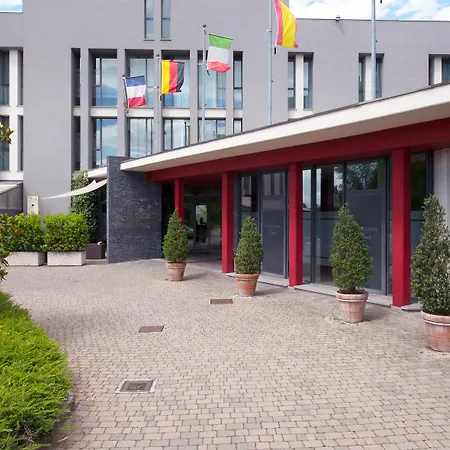 Hotel Voco & Congressi By Ihg