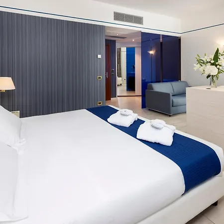 Hotel Voco & Congressi By Ihg Parma
