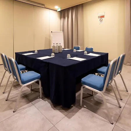 & Congressi 4* Parme