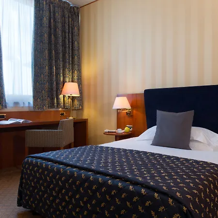 Voco & Congressi By Ihg Hotel 4*