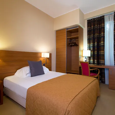 Hotel Voco & Congressi By Ihg
