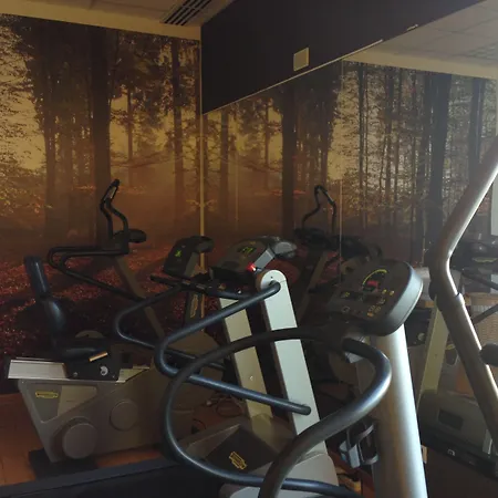 & Congressi Hotel 4*