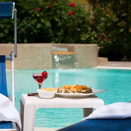 & Congressi Hotel 4*