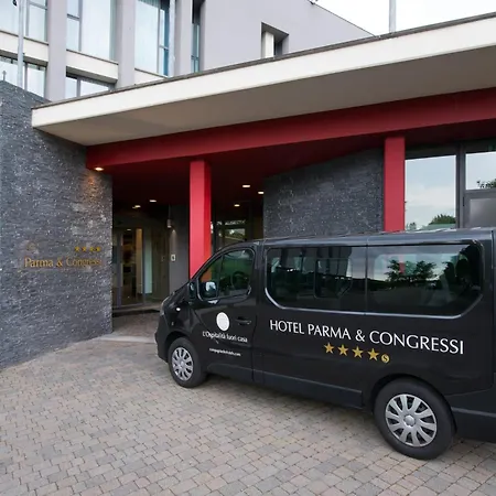 Voco & Congressi By Ihg Hotel