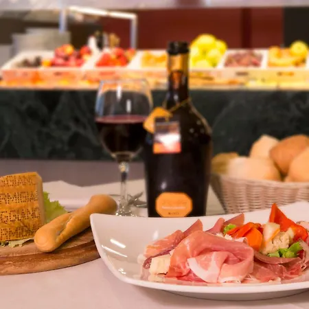 Hotel & Congressi Parme