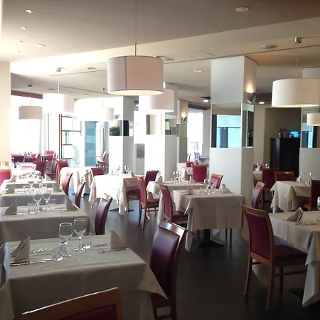 Parma&congressi Hotel