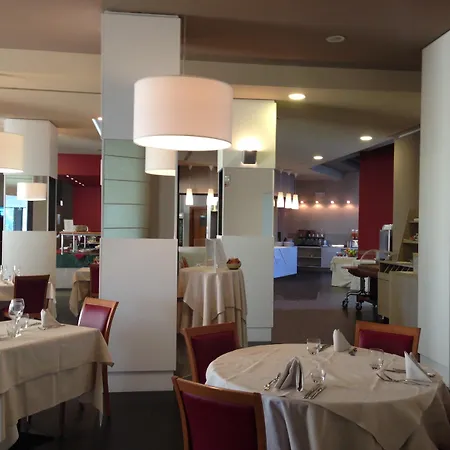 Hotell & Congressi Parma