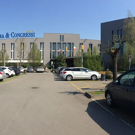 Hotel Voco & Congressi By Ihg Parma