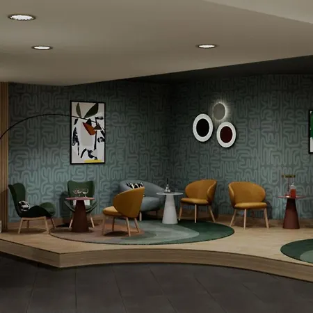 Hotel Voco & Congressi By Ihg 4*