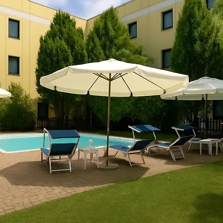 Hotel Voco & Congressi By Ihg Parma