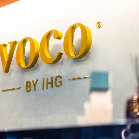 فندق Voco & Congressi By Ihg