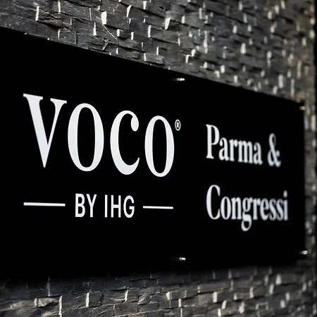 Hotel Voco & Congressi By Ihg Parma
