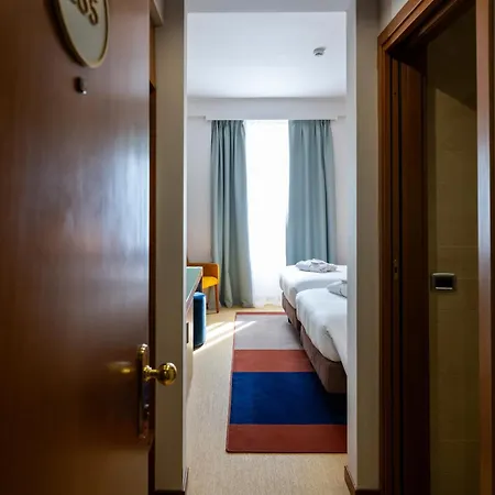 Hotel Voco & Congressi By Ihg 4*