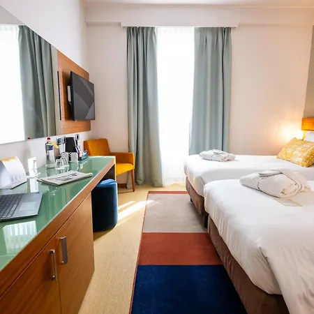 Hotel Voco & Congressi By Ihg Parma