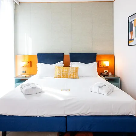 Voco & Congressi By Ihg 4* Parma