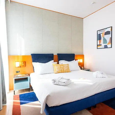 Hotel Voco & Congressi By Ihg