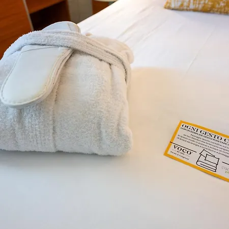 Voco & Congressi By Ihg Hotel Parma