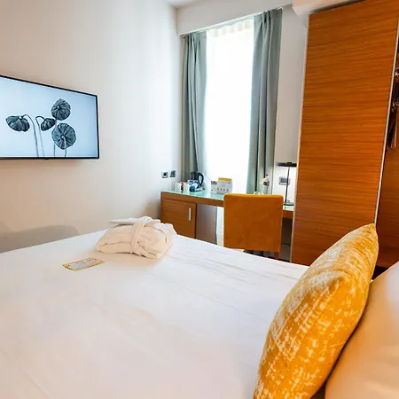 Hotel Voco & Congressi By Ihg