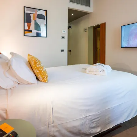 Voco & Congressi By Ihg Hotel 4*