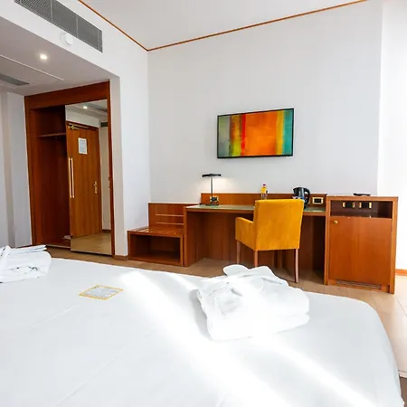 Hotel Parma&congressi Parma