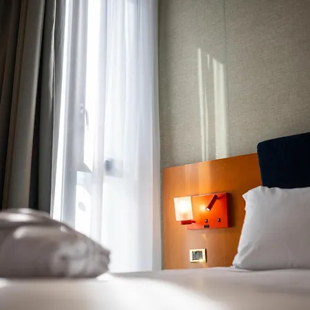 Hotel Parma&congressi Parma