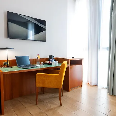 Parma&congressi Hotel