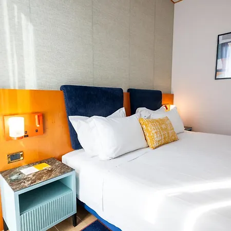 Hotel Parma&congressi 4*