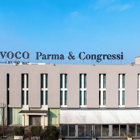Parma&congressi Hotel