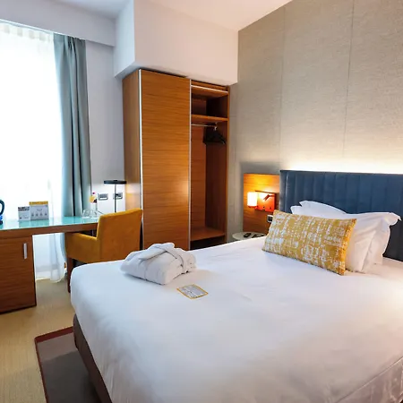Hotel Parma&congressi Parma