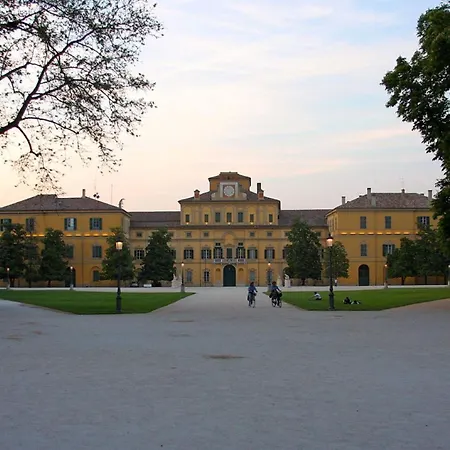 Parma&congressi