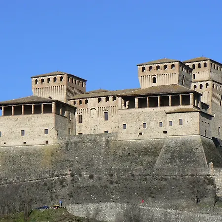 Parma&congressi 4*