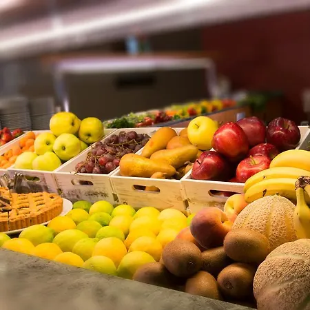 Hotell & Congressi Parma