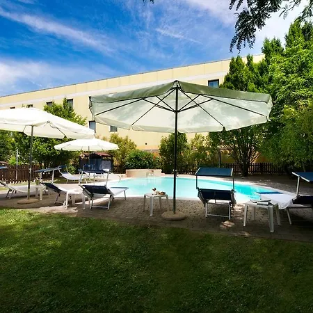 Hotel & Congressi Parme